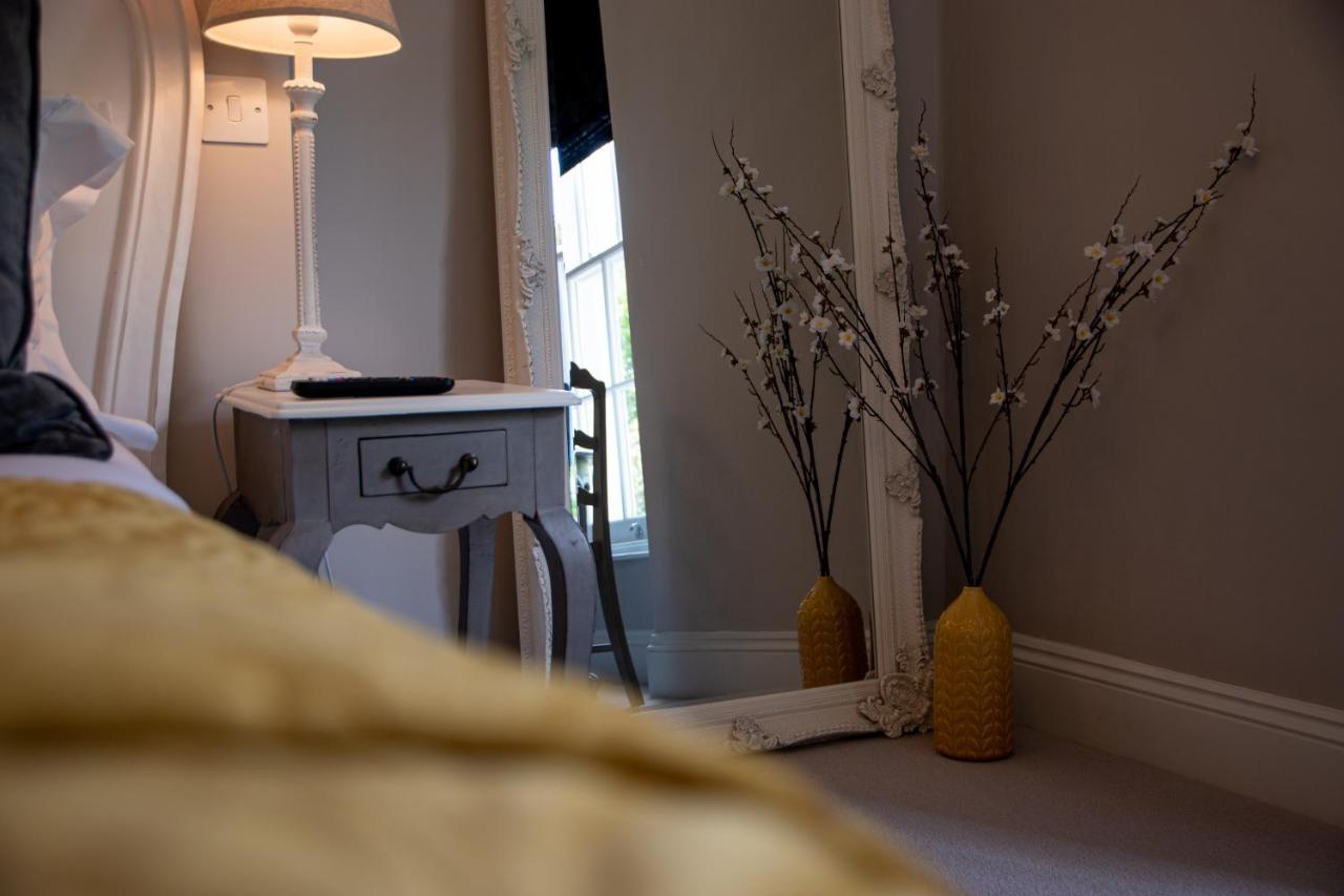 טוויסטוק Apple Tree Bed And Breakfast מראה חיצוני תמונה