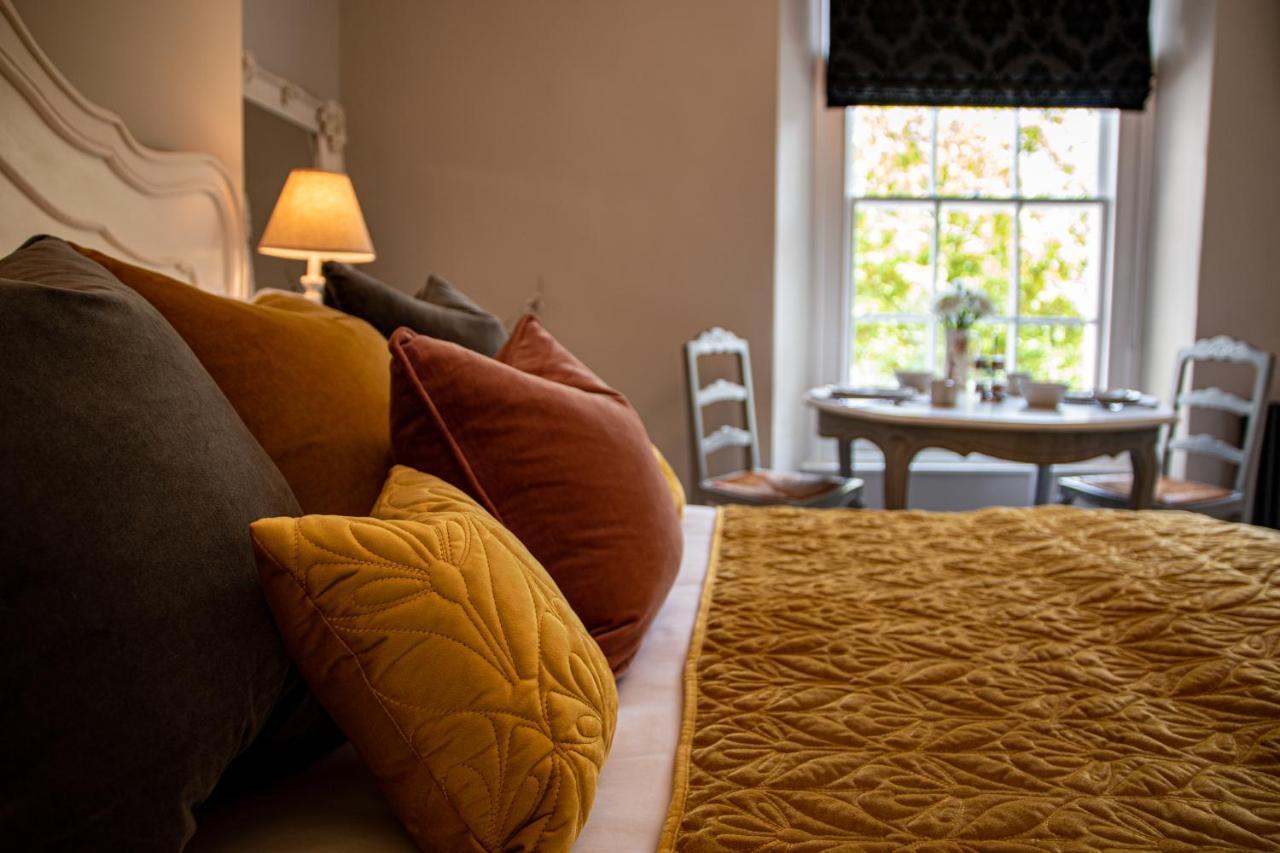 טוויסטוק Apple Tree Bed And Breakfast מראה חיצוני תמונה