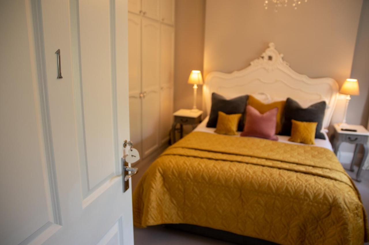 טוויסטוק Apple Tree Bed And Breakfast מראה חיצוני תמונה