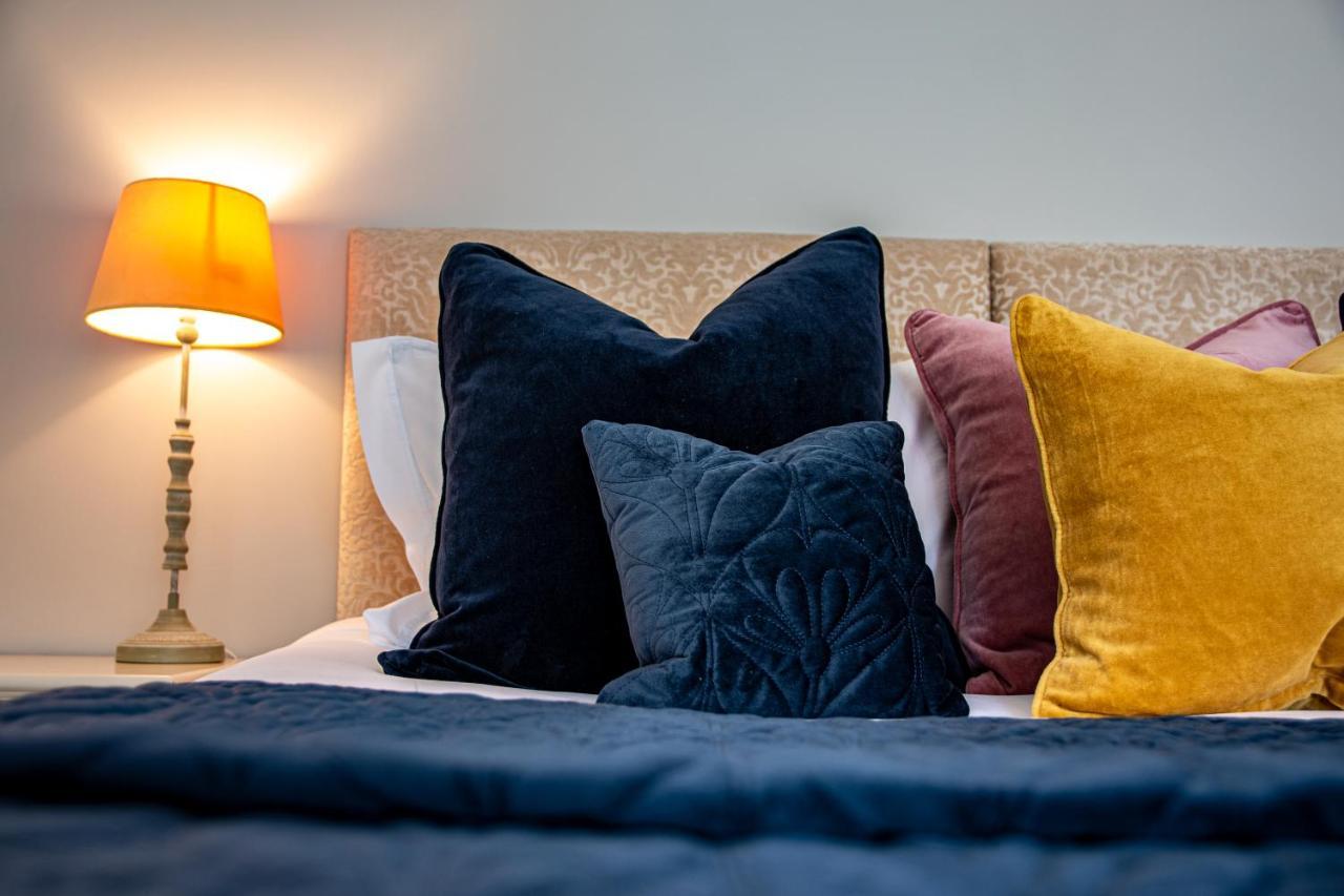 טוויסטוק Apple Tree Bed And Breakfast מראה חיצוני תמונה