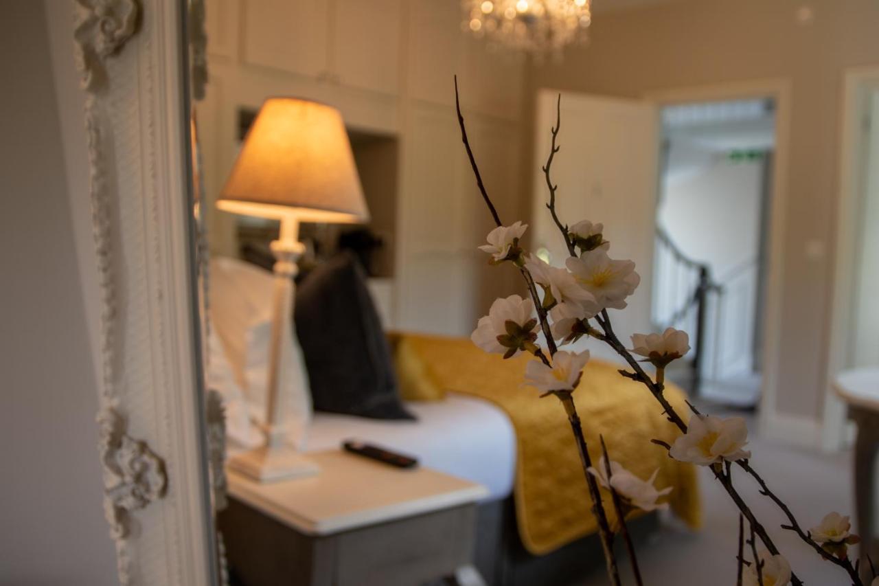 טוויסטוק Apple Tree Bed And Breakfast מראה חיצוני תמונה