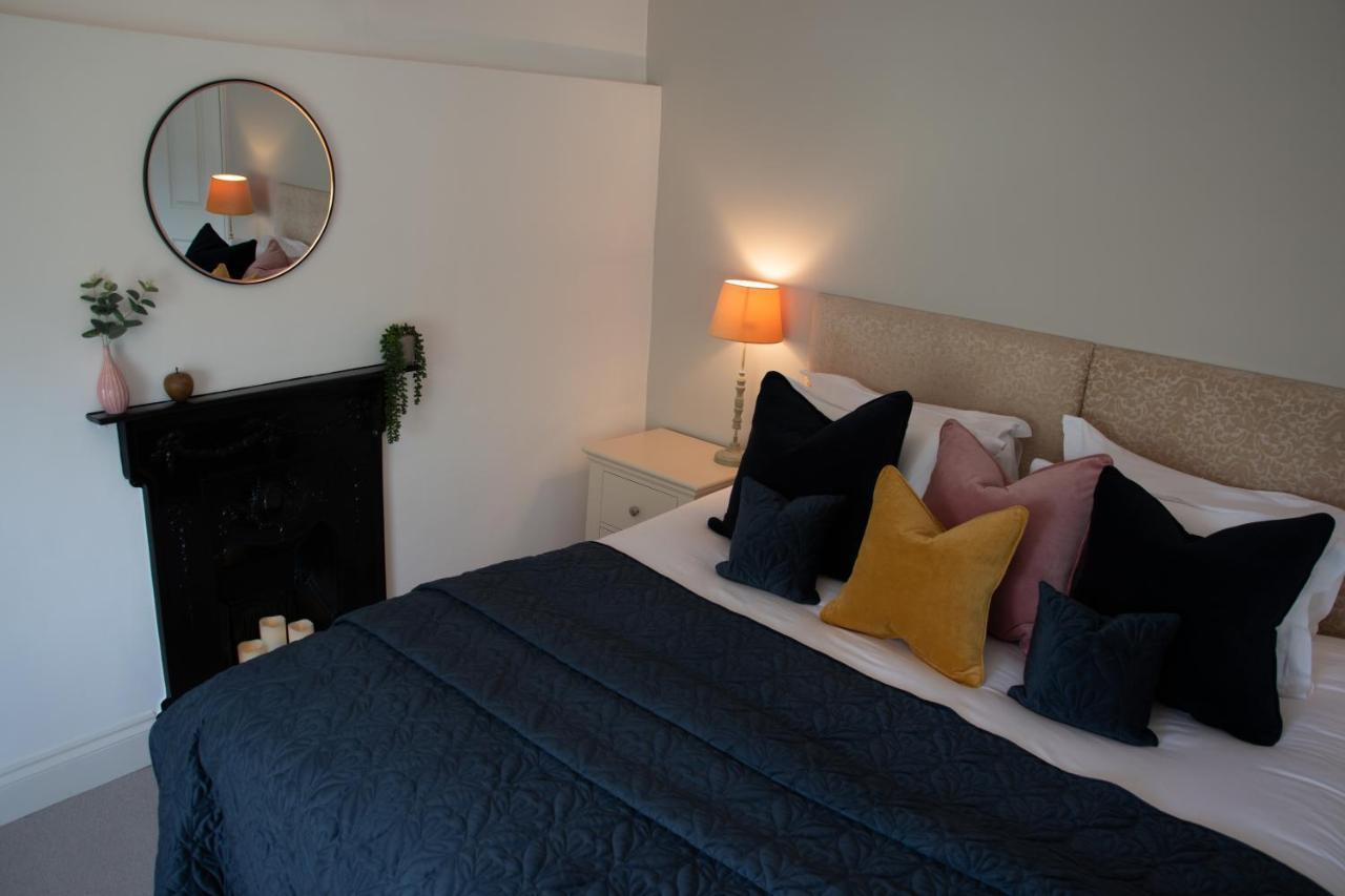 טוויסטוק Apple Tree Bed And Breakfast מראה חיצוני תמונה