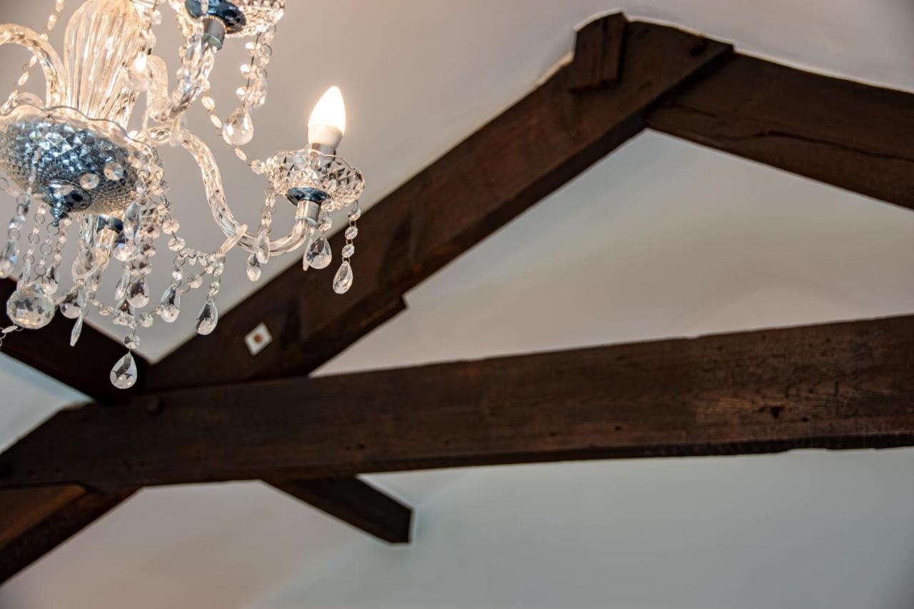 טוויסטוק Apple Tree Bed And Breakfast מראה חיצוני תמונה