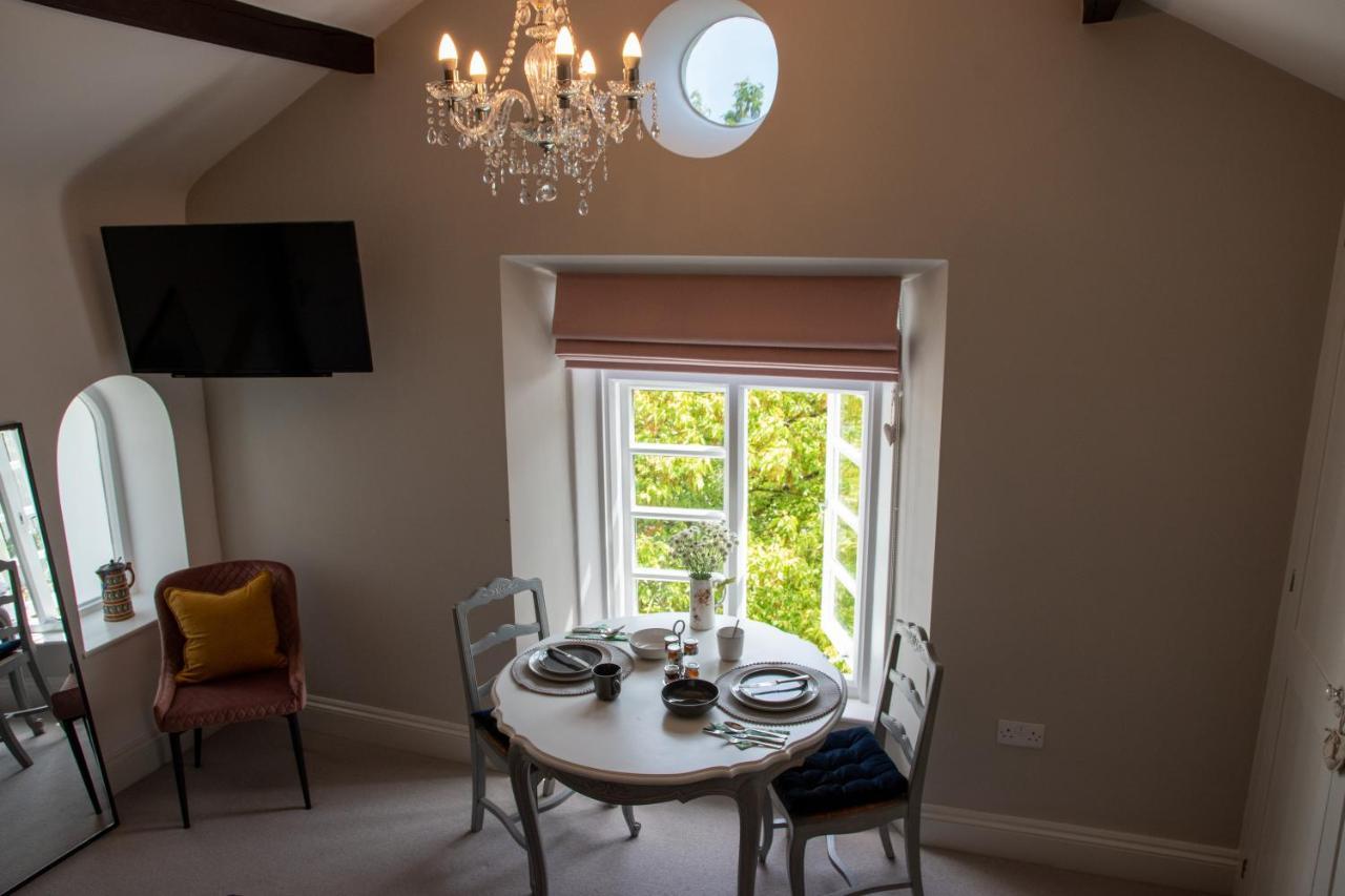 טוויסטוק Apple Tree Bed And Breakfast מראה חיצוני תמונה