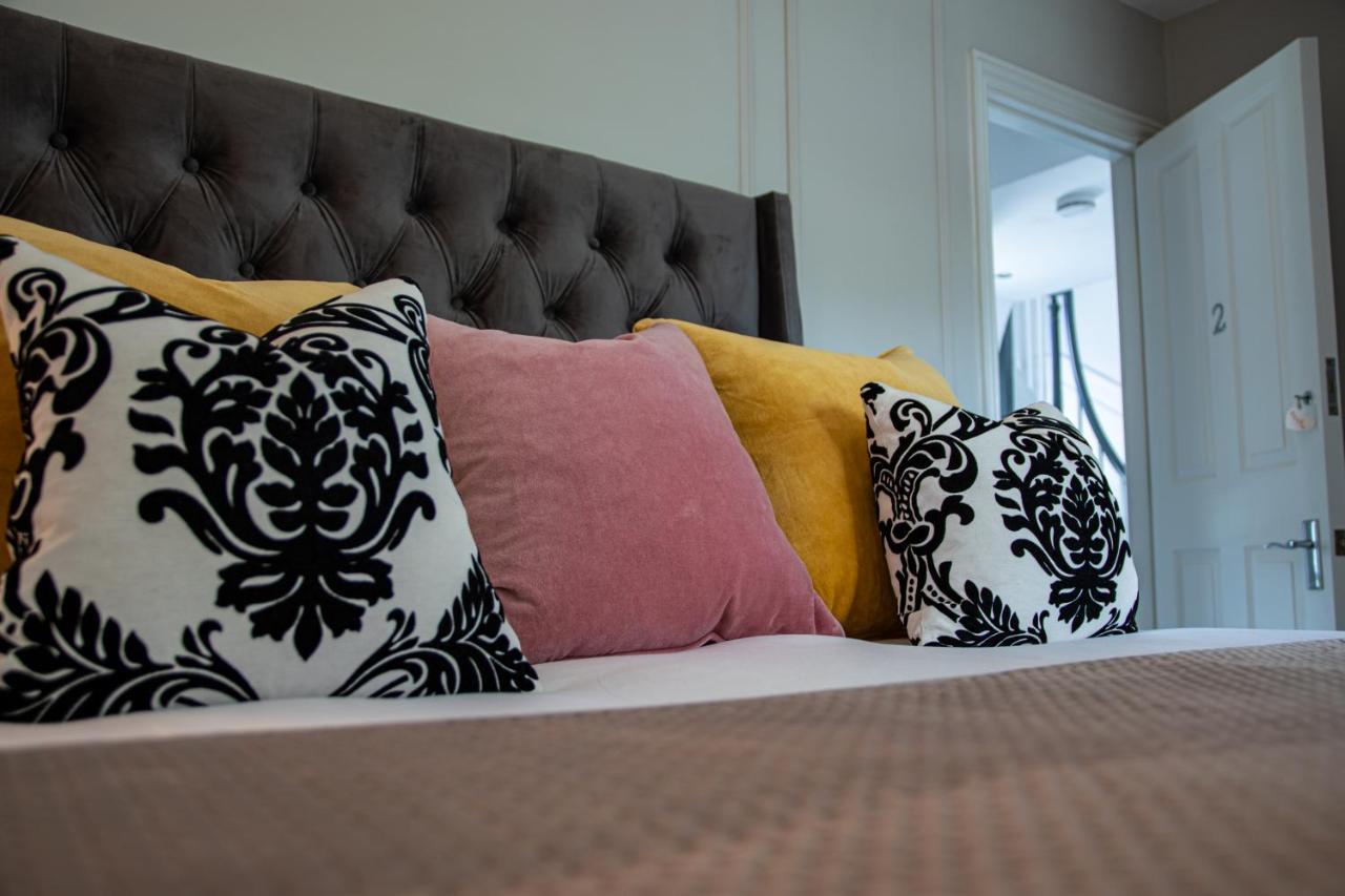 טוויסטוק Apple Tree Bed And Breakfast מראה חיצוני תמונה