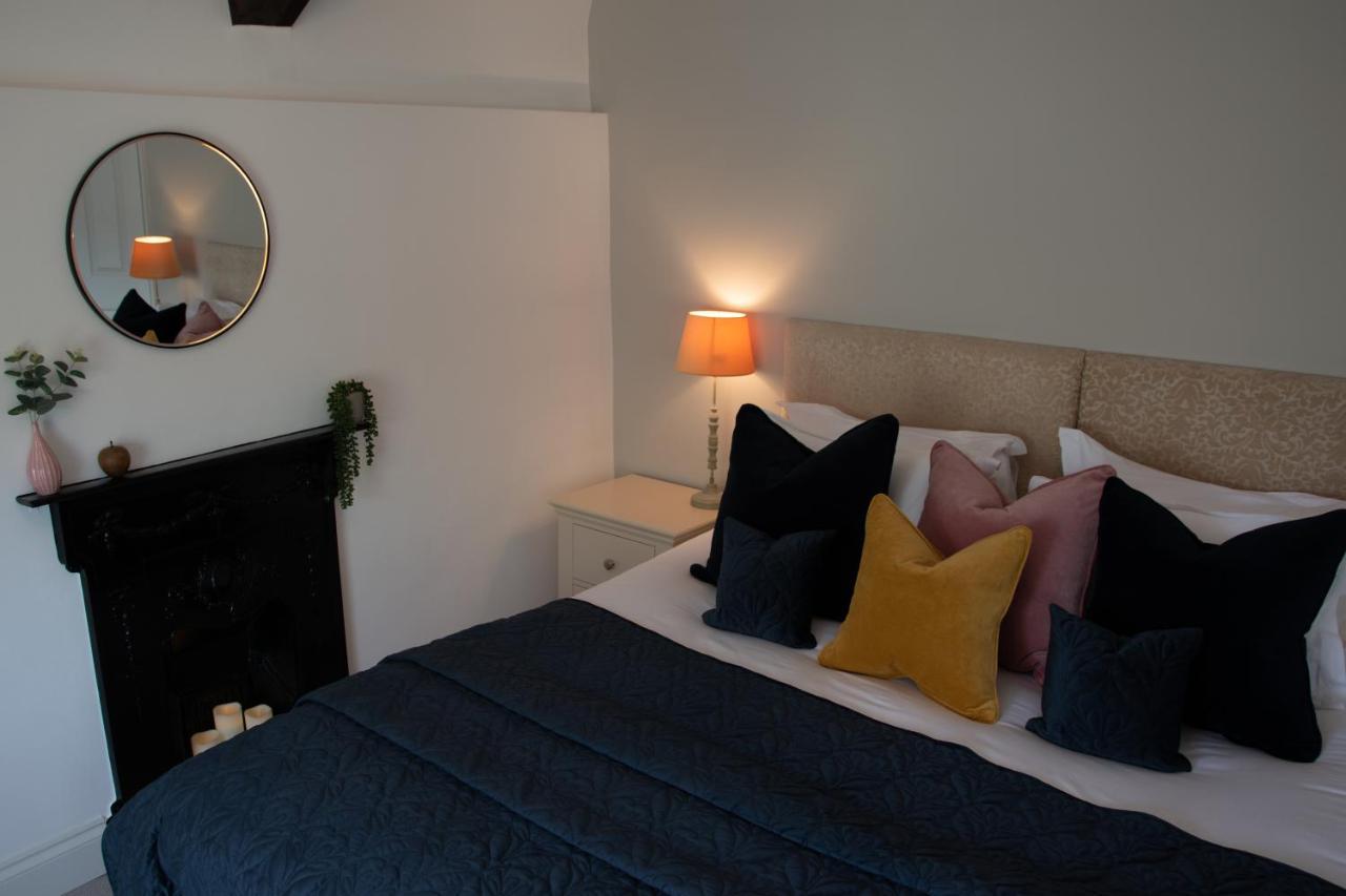 טוויסטוק Apple Tree Bed And Breakfast מראה חיצוני תמונה