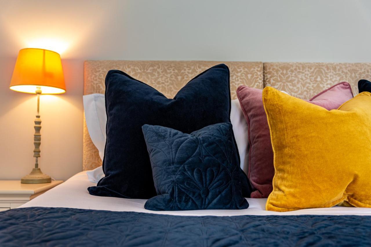 טוויסטוק Apple Tree Bed And Breakfast מראה חיצוני תמונה